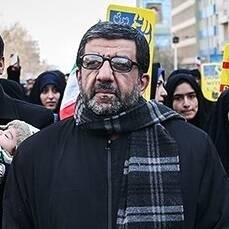 Ezzatollah Zarghami