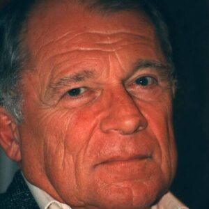 F. Lee Bailey