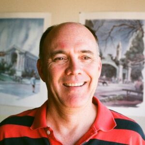 F. Michael Christ