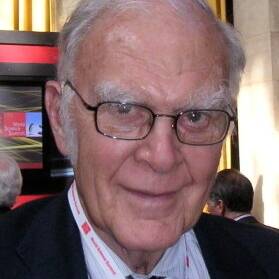 F. Sherwood Rowland