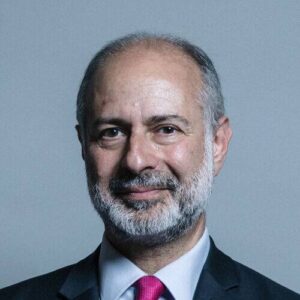 Fabian Hamilton