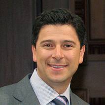 Fabian Núñez