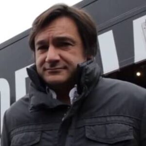 Fabio Caressa