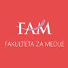 Faculty of Media Logo