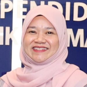 Fadhlina Sidek