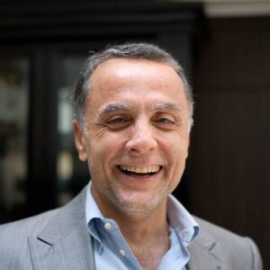 Fadi Ghandour