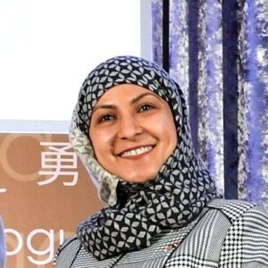 Fadia Najib Thabet