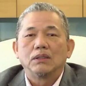 Fadillah Yusof