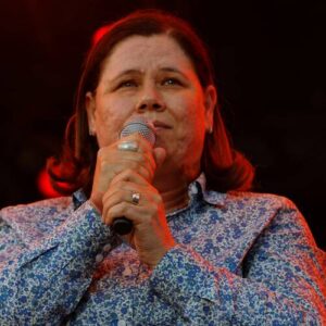 Fadwa Barghouti
