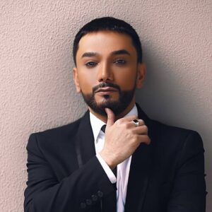 Faiq Ağayev