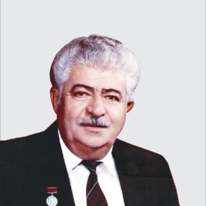 Faiq Məmmədov