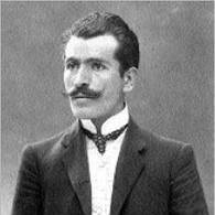 Fâik Âli Ozansoy