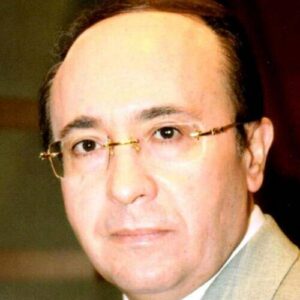 Faisal al-Qassem