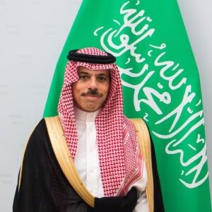 Faisal bin Farhan