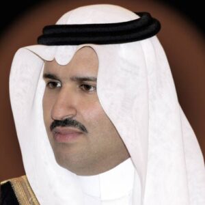 Faisal bin Salman bin Abdulaziz Al Saud