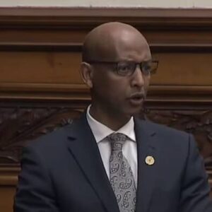 Faisal Hassan