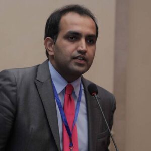 Chaudhry Faisal Mushtaq