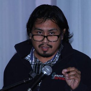 Faisal Tehrani