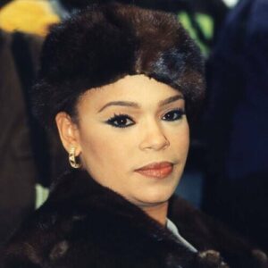 Faith Evans