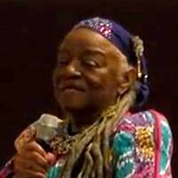 Faith Ringgold