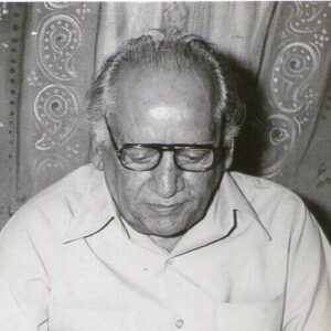 Faiz Ahmad Faiz