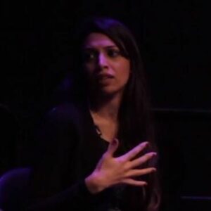 Faiza Shaheen