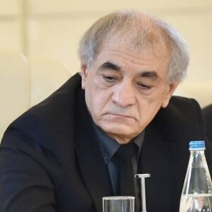 Fakhraddin Manafov