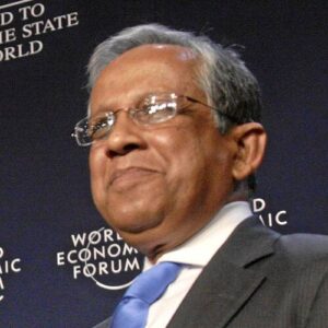 Fakhruddin Ahmed