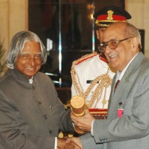 Fali Sam Nariman