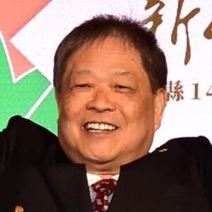 Fan Chen-tsung