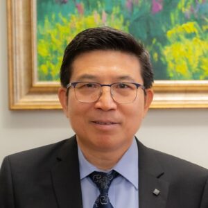 Fan Xianrong