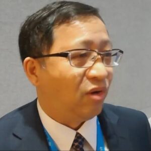 Fang Binxing