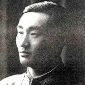 Fang Xianjue