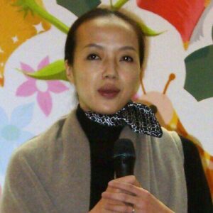 Fang-Yi Sheu