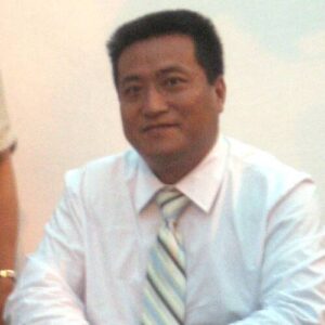 Fang Zheng