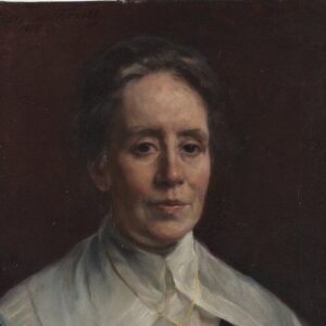Fanny Brate