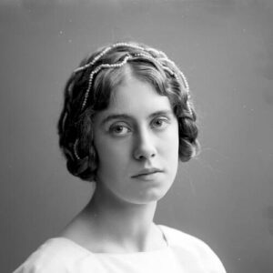 Fanny Falkner