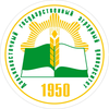 Far East State Agrarian University Logo