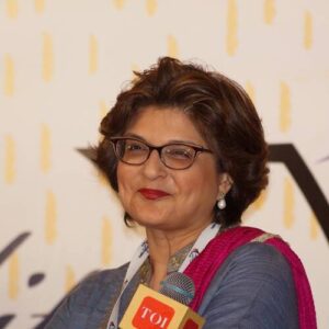 Farahnaz Ispahani