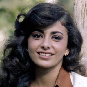 Farahnaz Pahlavi