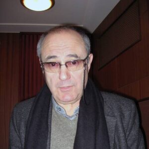 Faraj Garayev