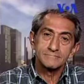 Faraj Sarkohi