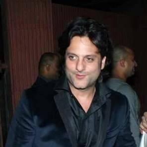 Fardeen Khan