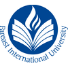 Fareast International University Logo