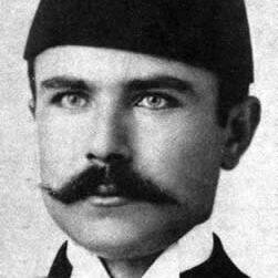 Faris al-Khoury