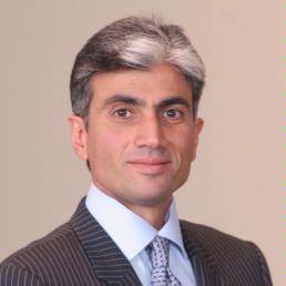 Fares D. Noujaim