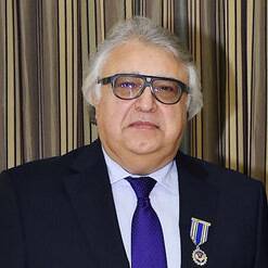 Farhad Badalbeyli