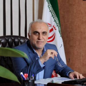 Farhad Dejpasand