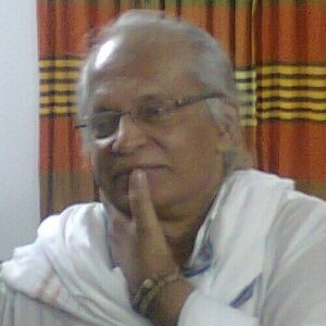 Farhad Mazhar
