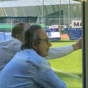 Farhad Moshiri